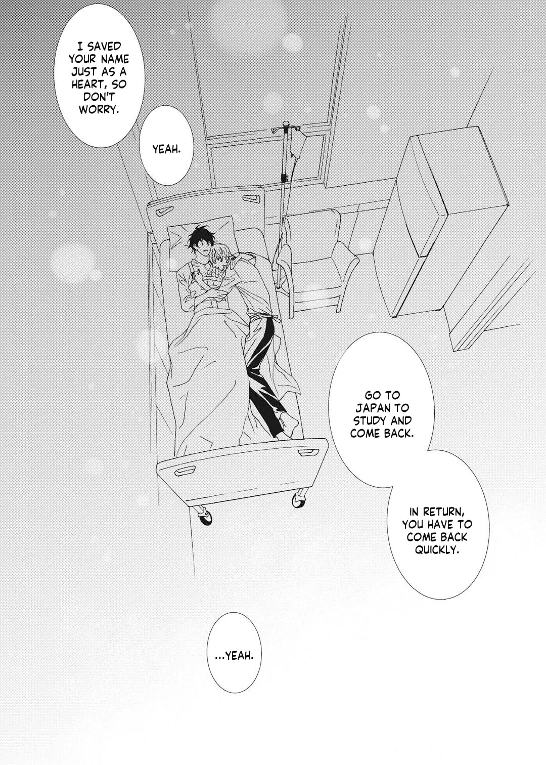 Nappeun Sonyeon Chapter 39 page 30 - 