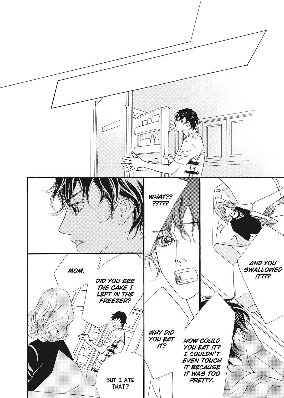 Nappeun Sonyeon Chapter 39 page 31 - 