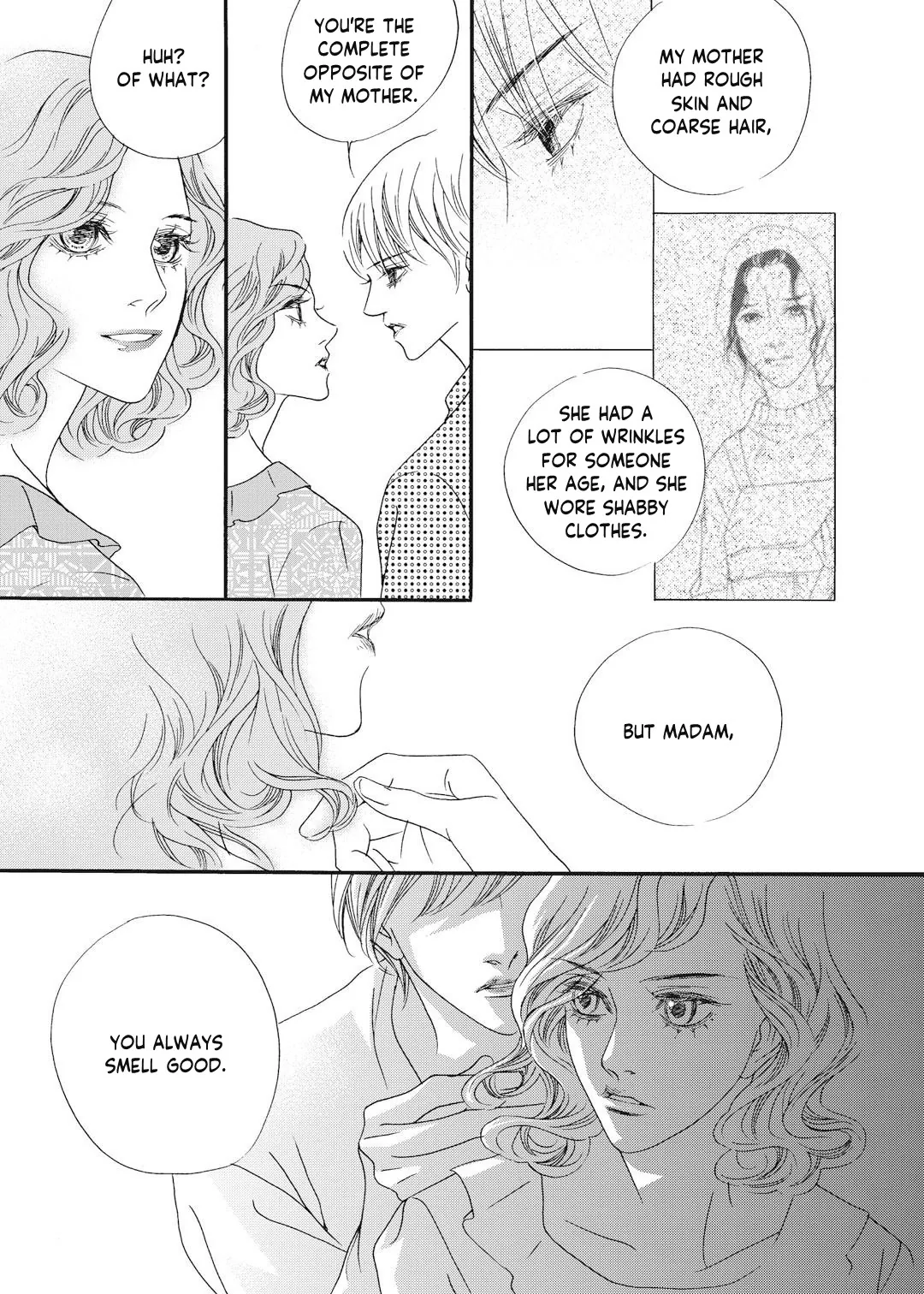 Nappeun Sonyeon Chapter 4 page 16 - 