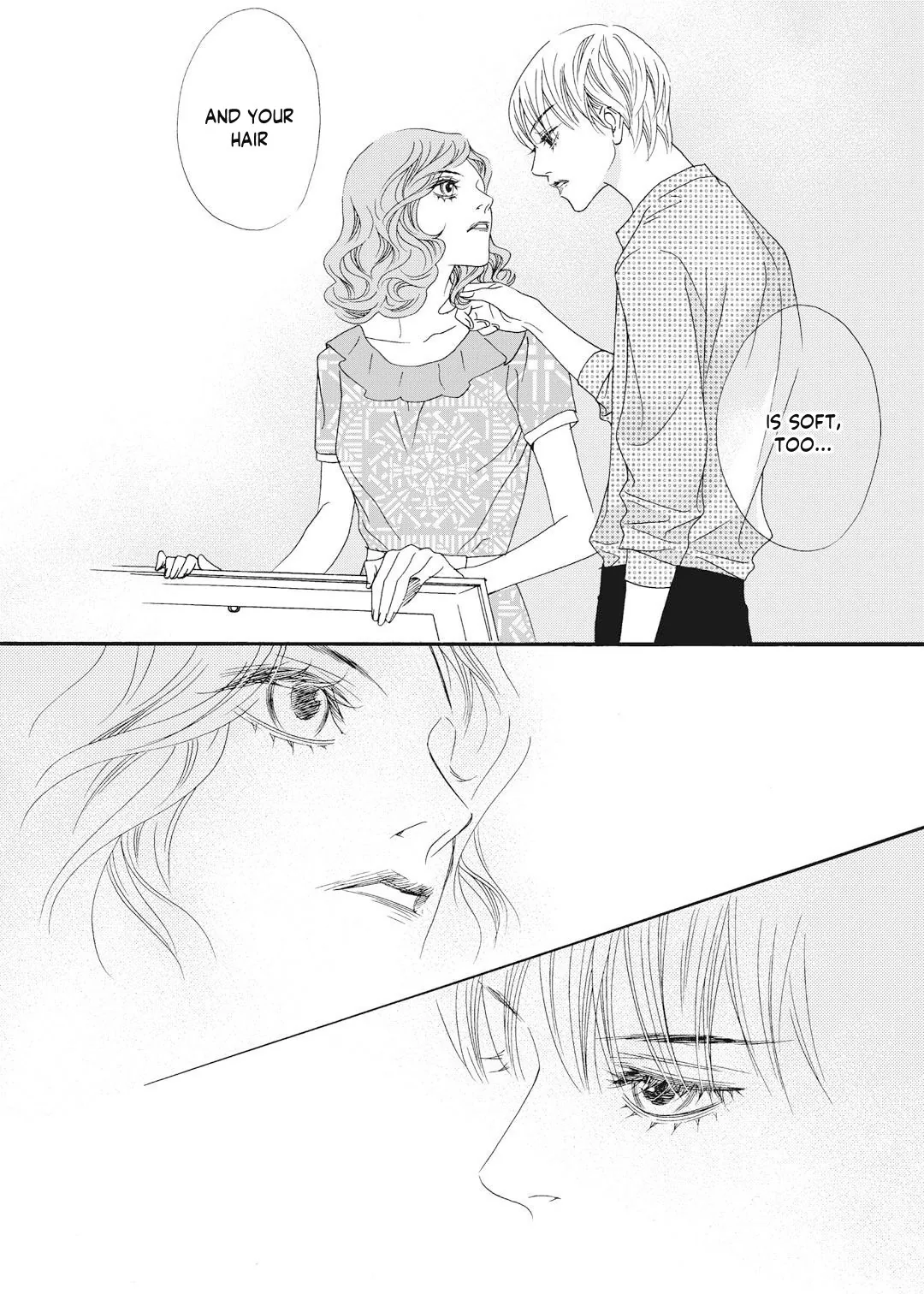 Nappeun Sonyeon Chapter 4 page 17 - 