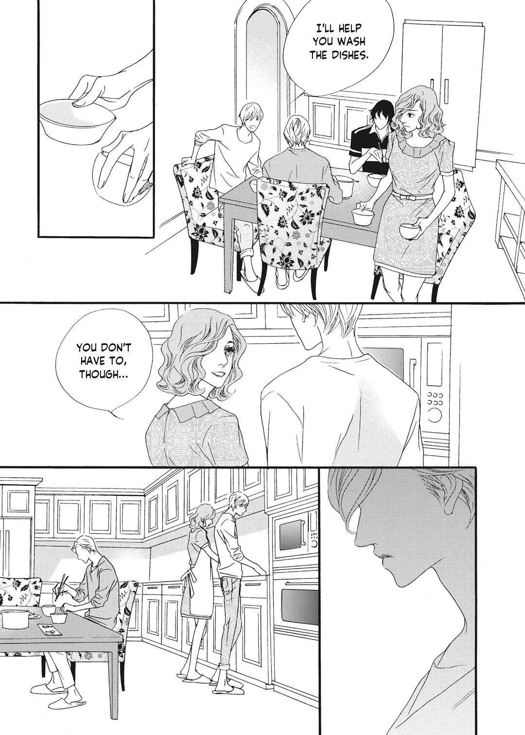 Nappeun Sonyeon Chapter 4 page 20 - 