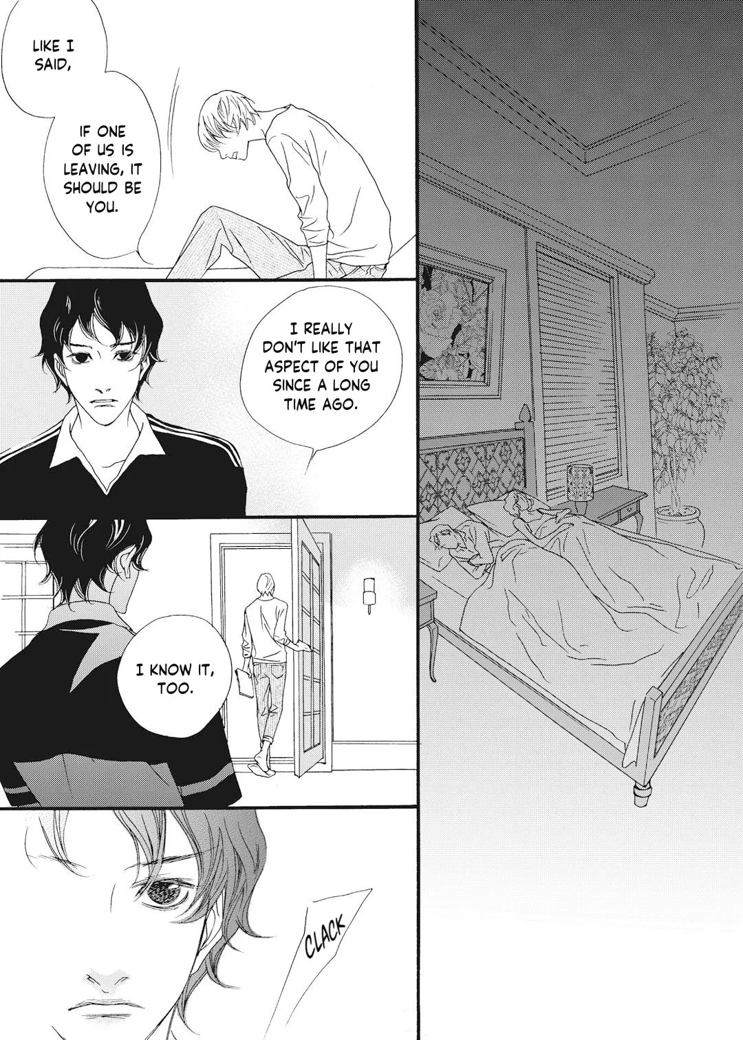 Nappeun Sonyeon Chapter 4 page 24 - 