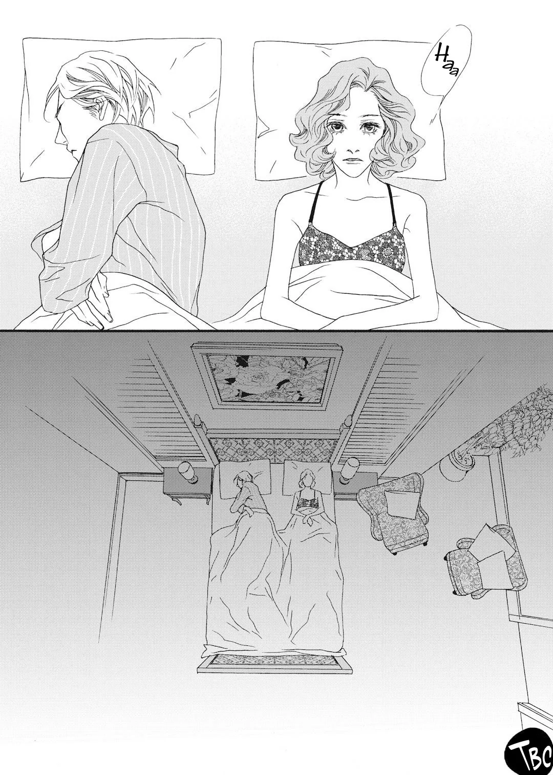 Nappeun Sonyeon Chapter 4 page 26 - 