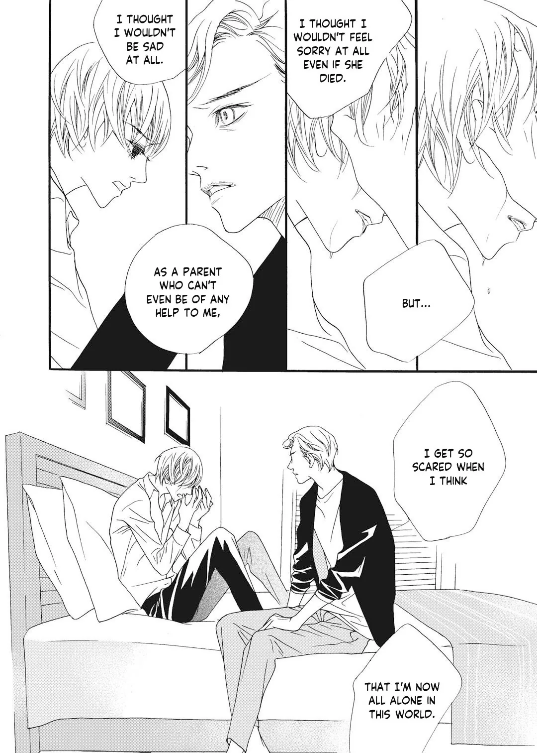 Nappeun Sonyeon Chapter 4 page 5 - 