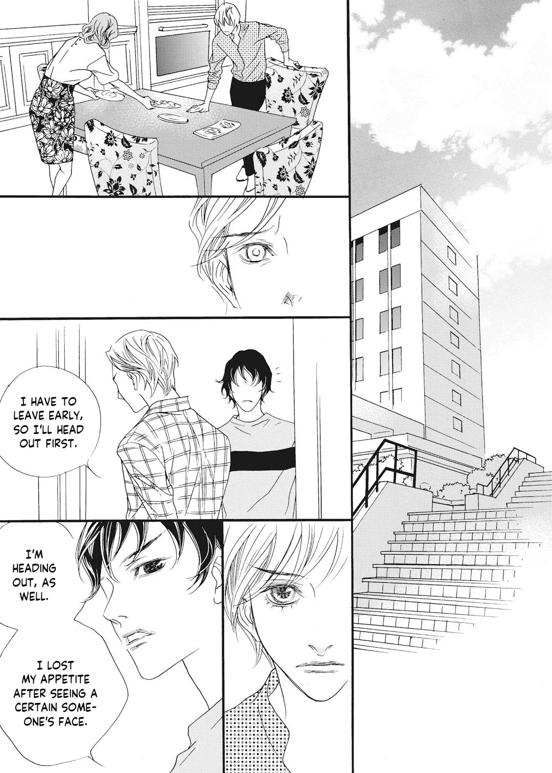 Nappeun Sonyeon Chapter 4 page 10 - 