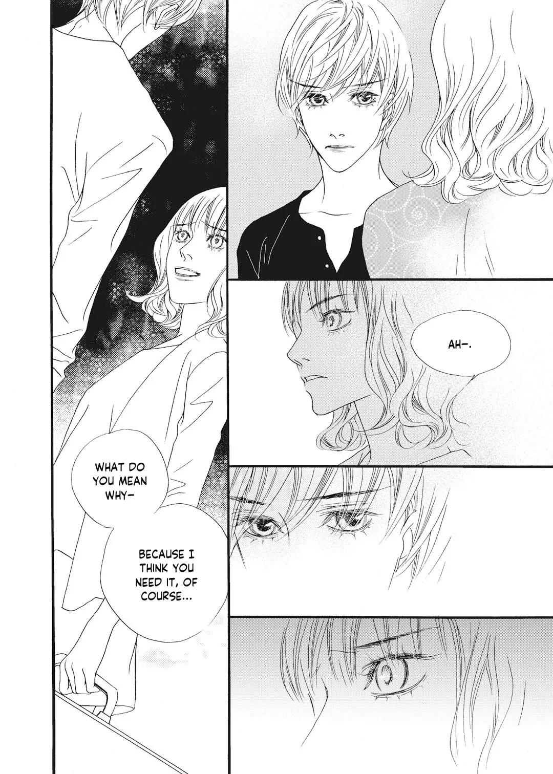 Nappeun Sonyeon Chapter 5 page 17 - 