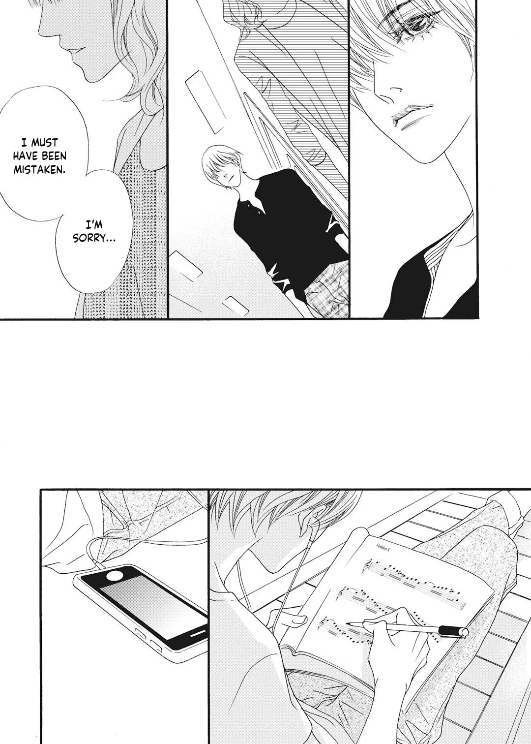 Nappeun Sonyeon Chapter 5 page 18 - 