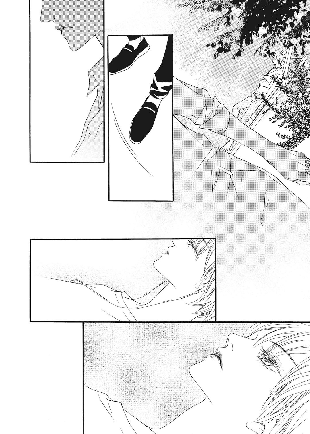 Nappeun Sonyeon Chapter 5 page 23 - 
