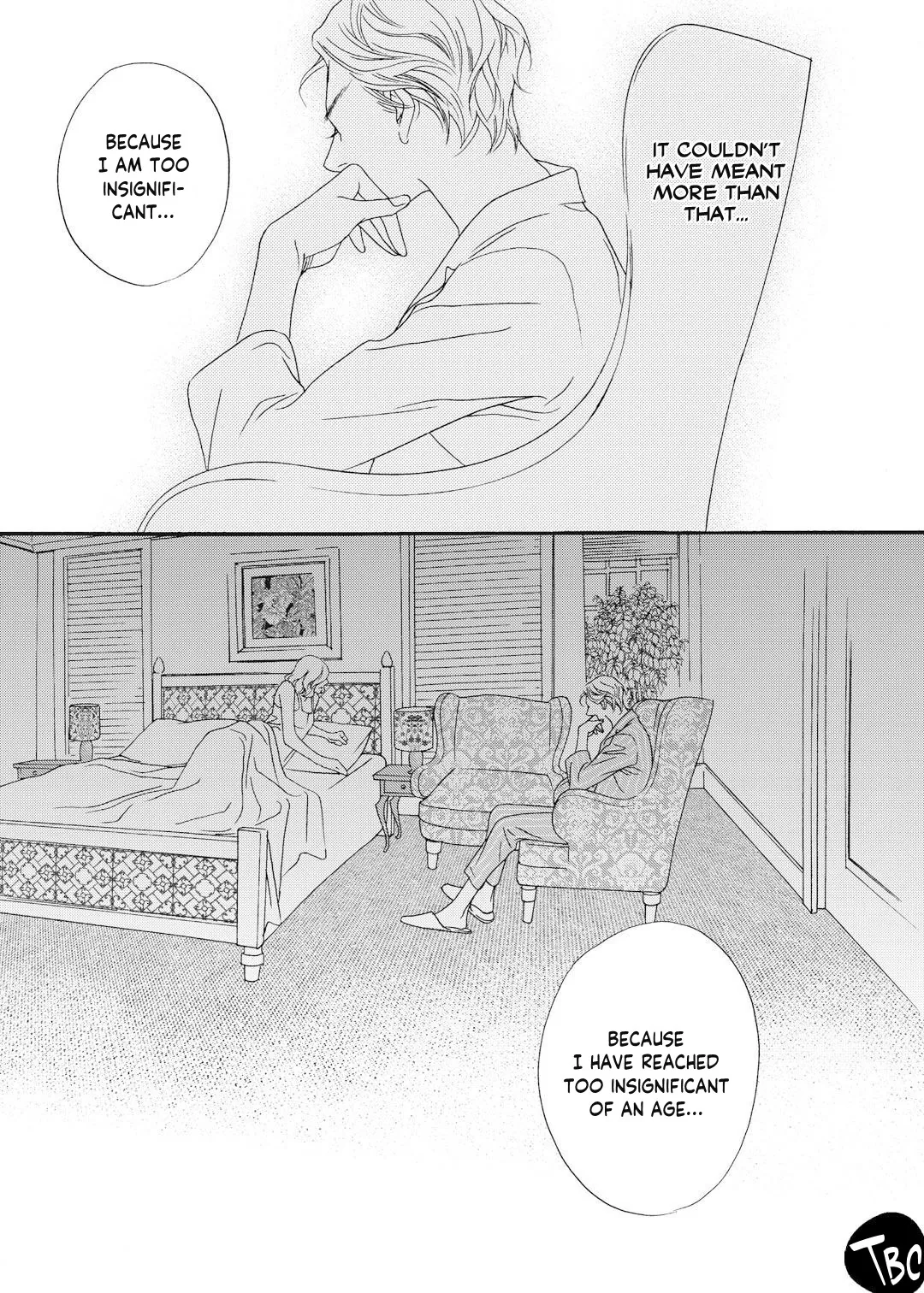 Nappeun Sonyeon Chapter 5 page 26 - 