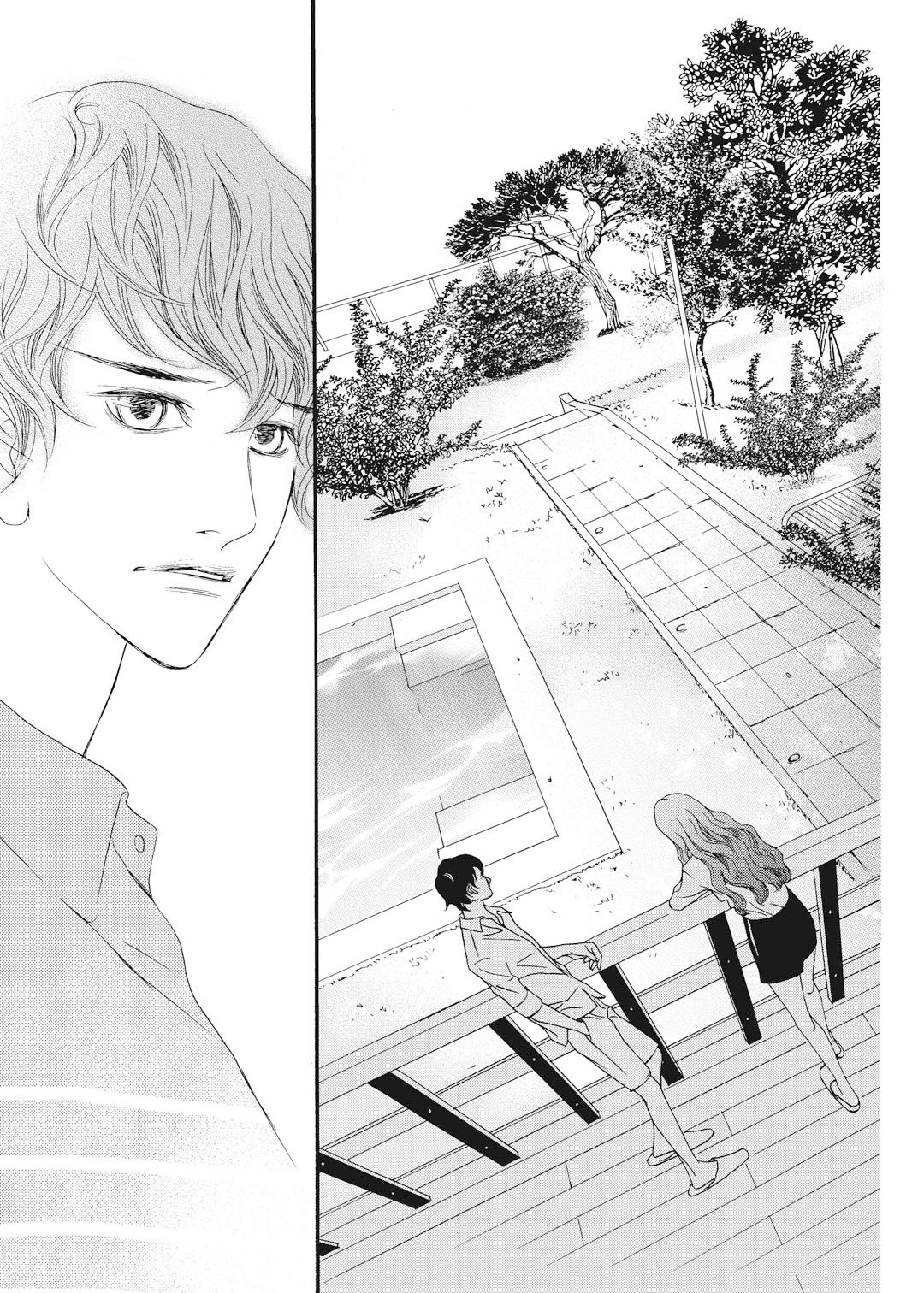 Nappeun Sonyeon Chapter 6 page 12 - 