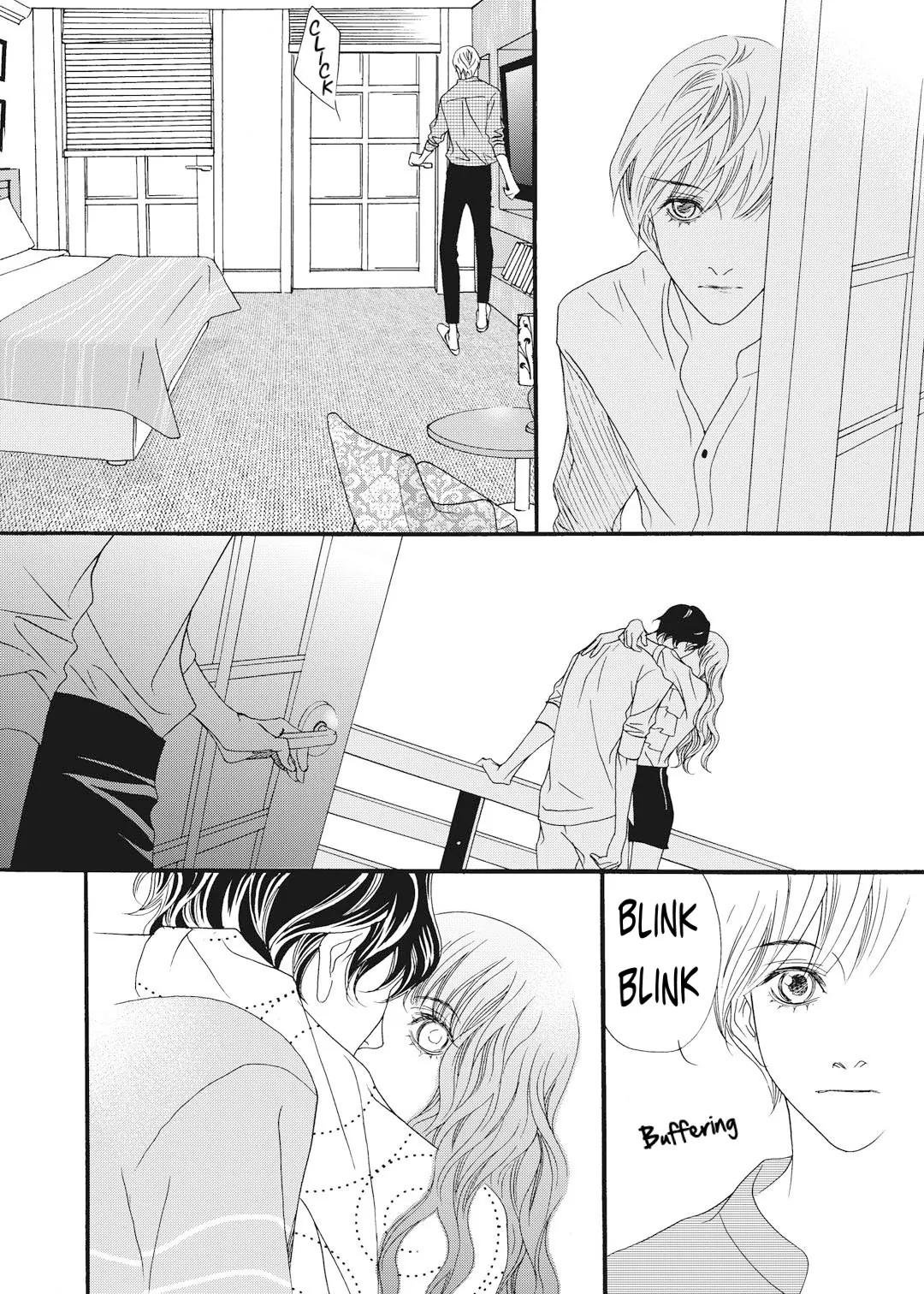 Nappeun Sonyeon Chapter 6 page 15 - 