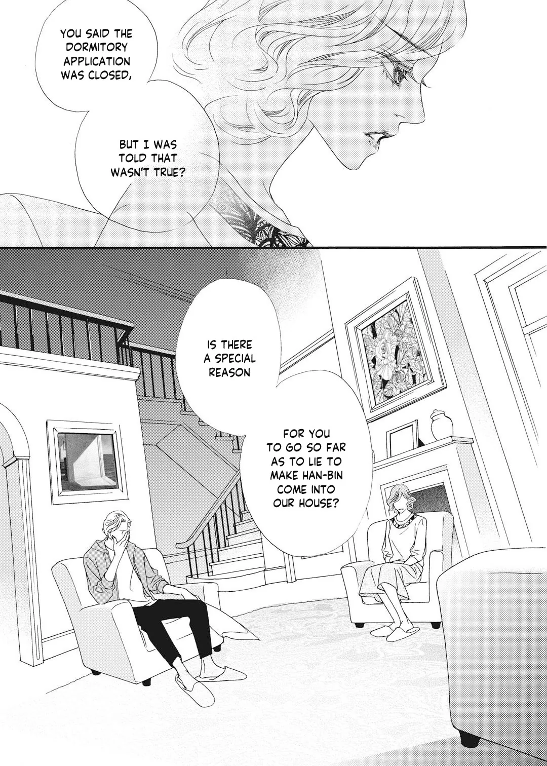 Nappeun Sonyeon Chapter 6 page 20 - 