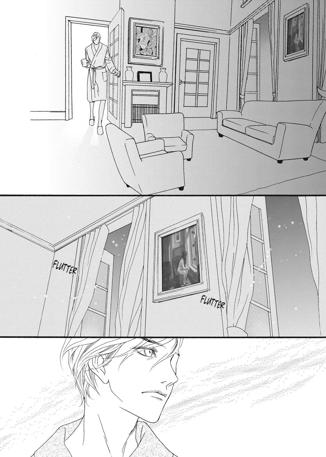 Nappeun Sonyeon Chapter 7 page 24 - 