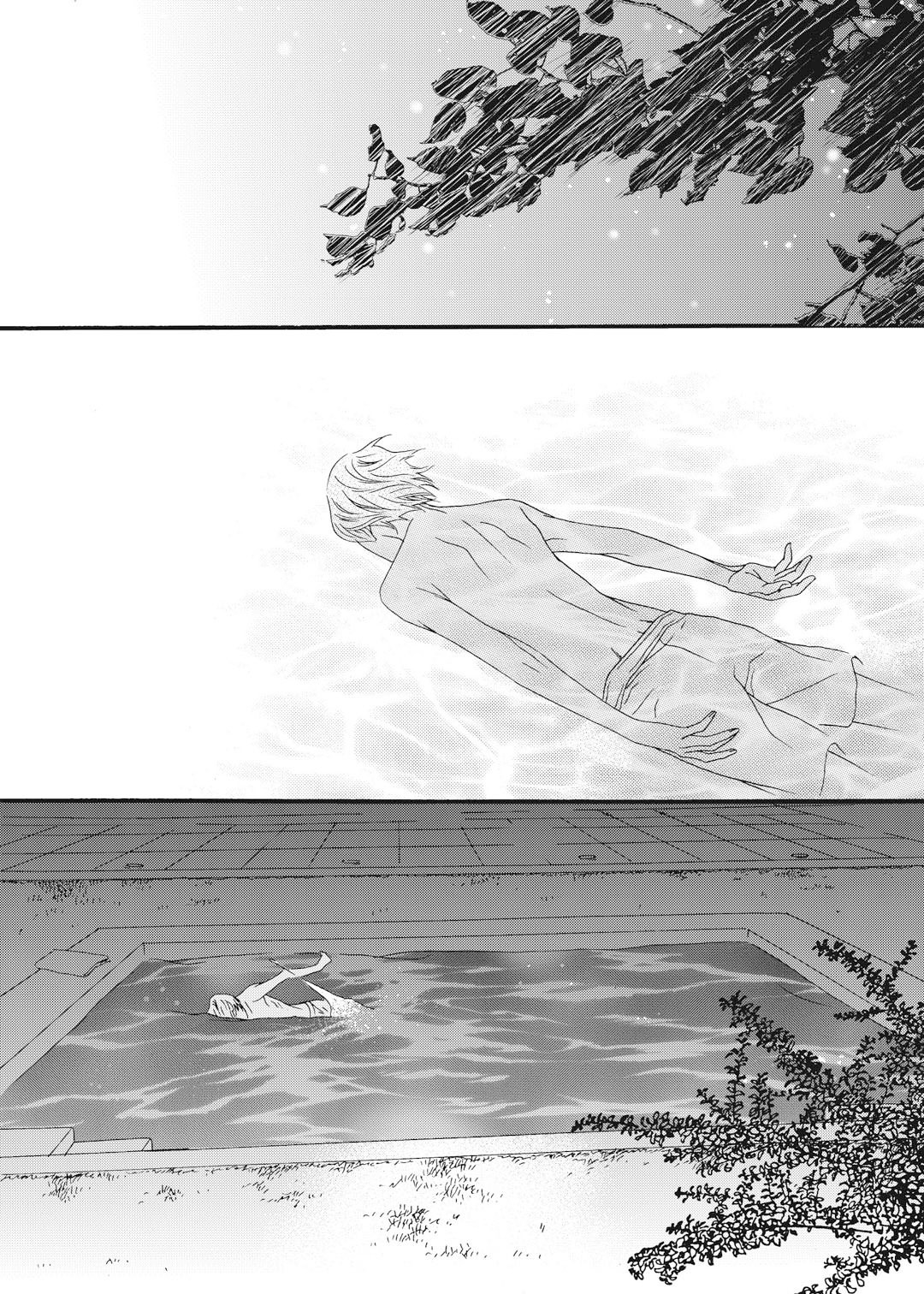 Nappeun Sonyeon Chapter 7 page 25 - 
