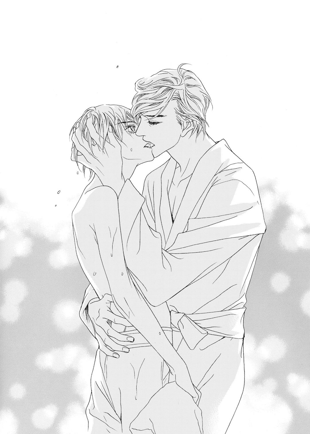 Nappeun Sonyeon Chapter 7 page 29 - 