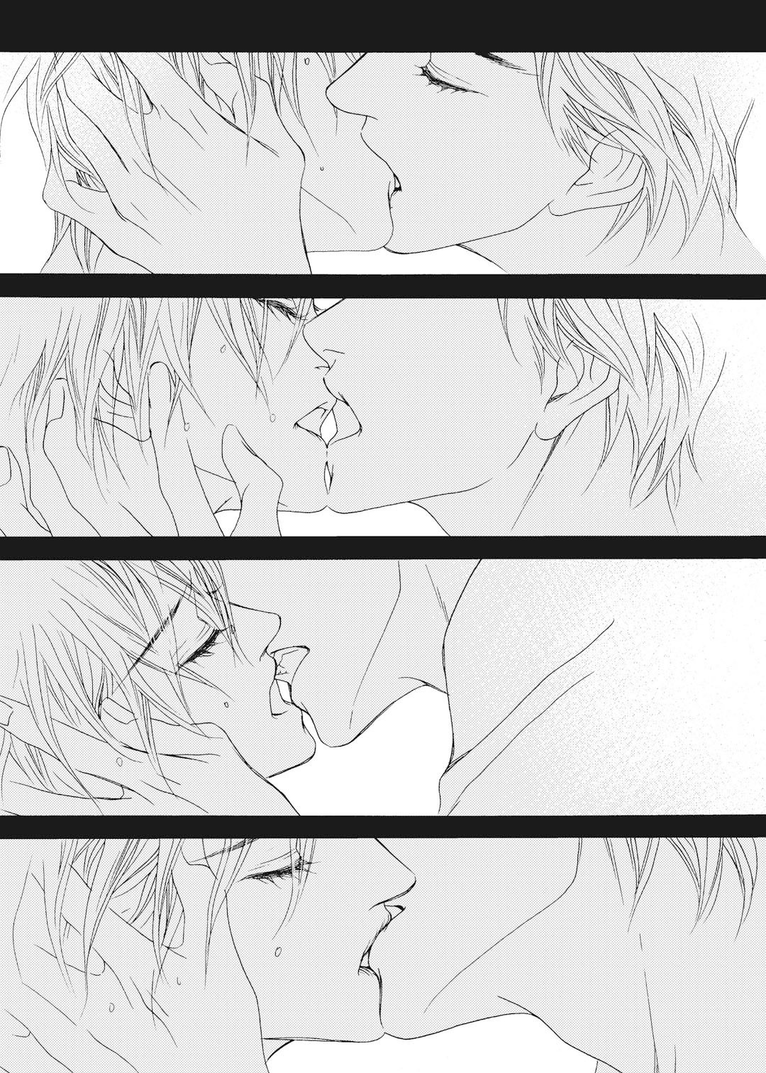 Nappeun Sonyeon Chapter 7 page 30 - 