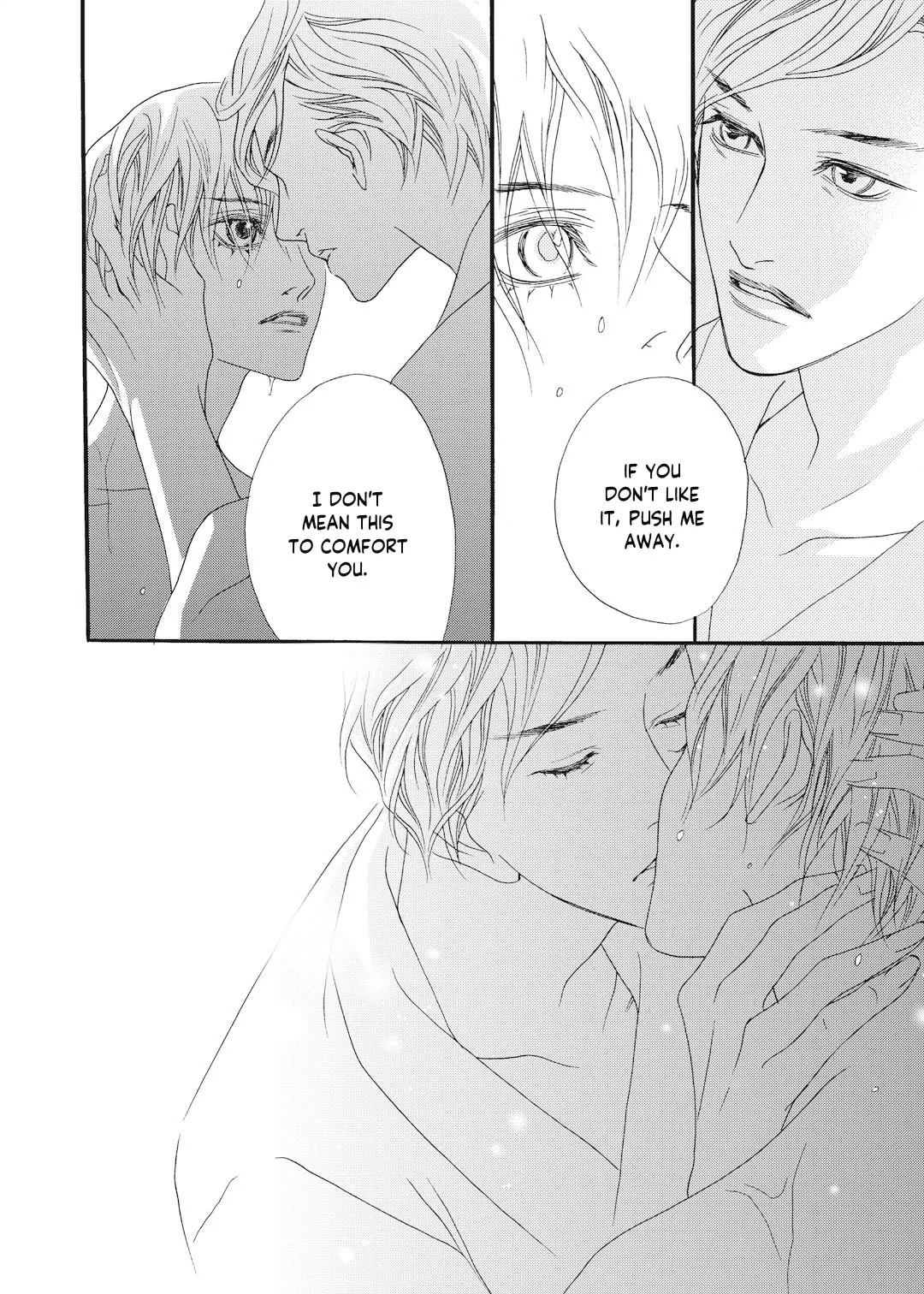 Nappeun Sonyeon Chapter 7 page 31 - 
