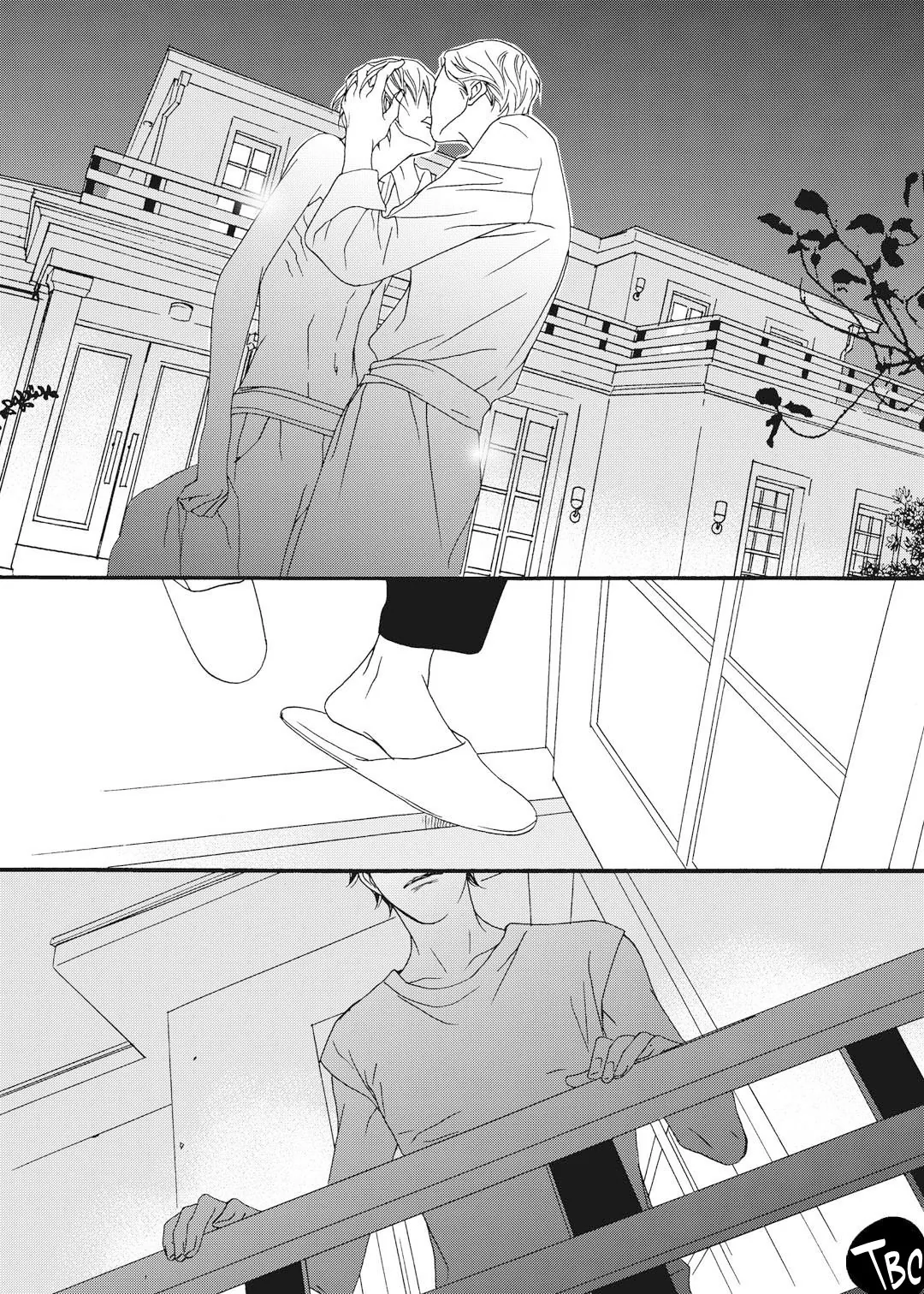 Nappeun Sonyeon Chapter 7 page 32 - 