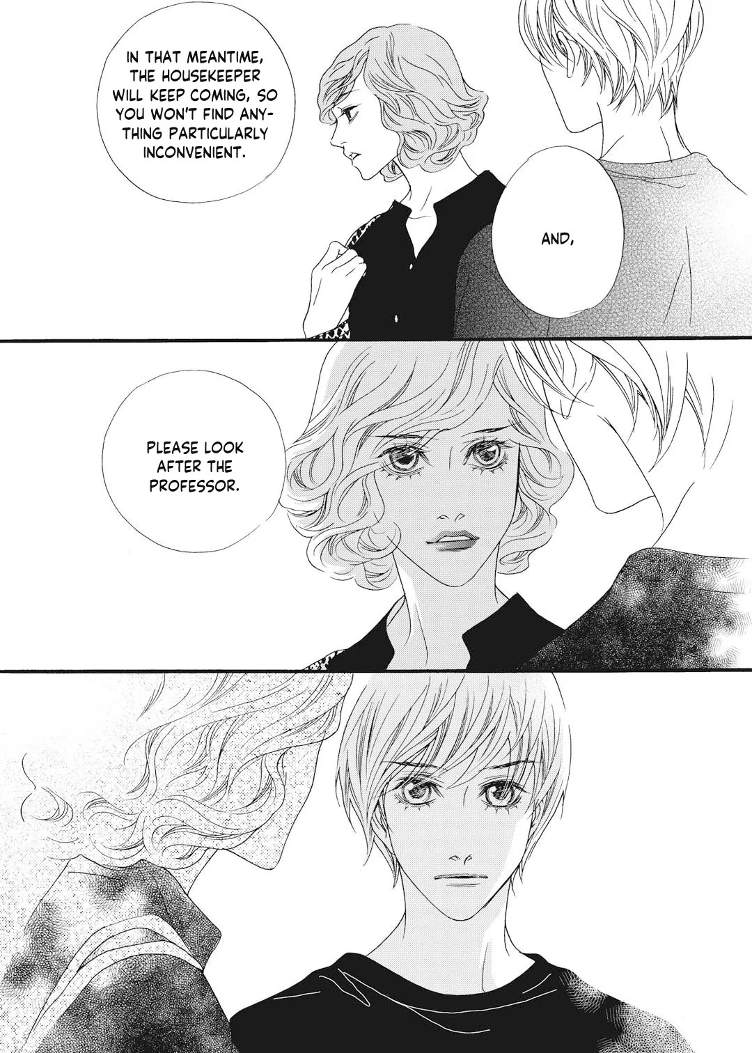 Nappeun Sonyeon Chapter 7 page 7 - 