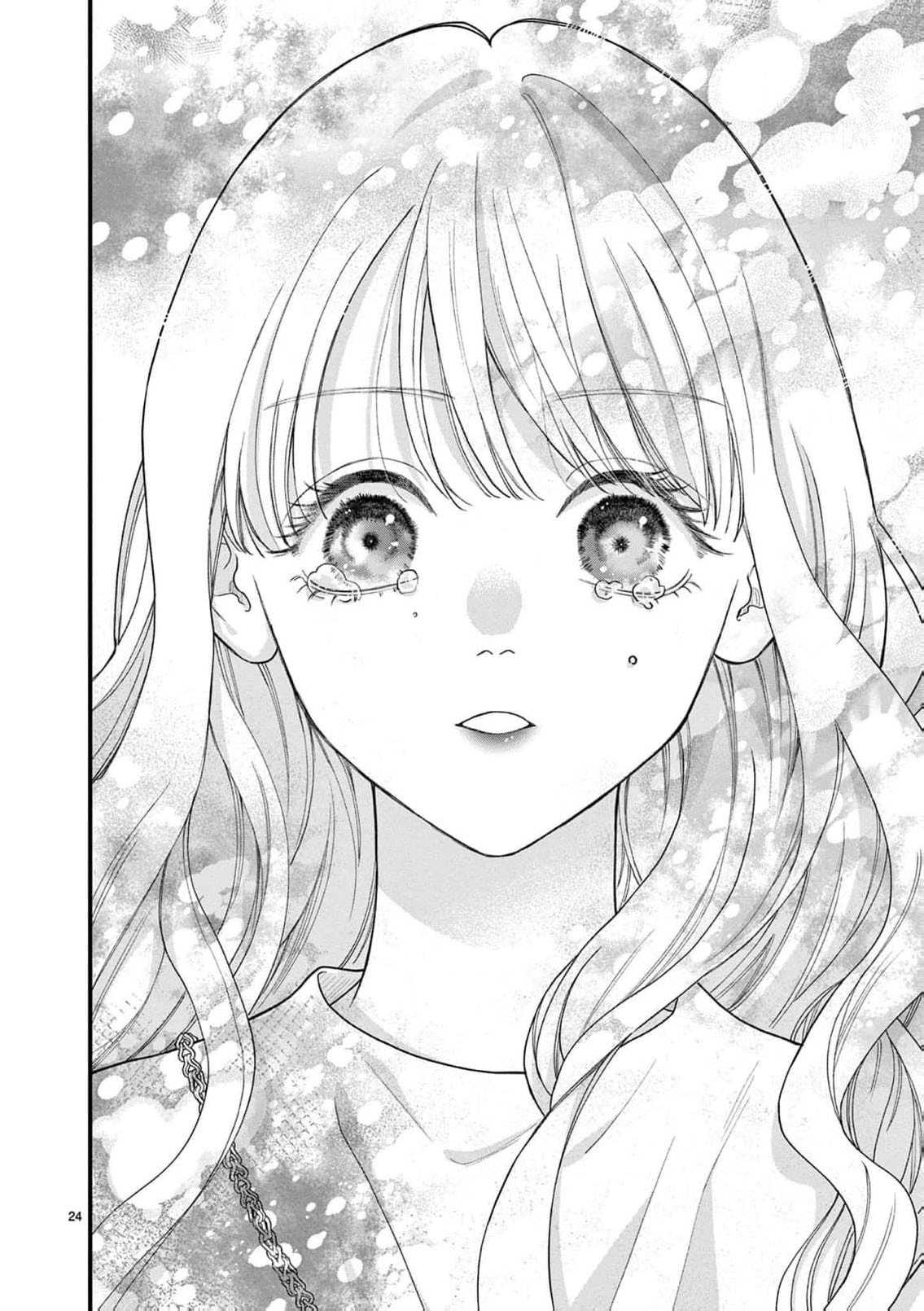 Narukawa-kun Doesn't Want to Be Made to Cry. Chapter 39 page 27 - 