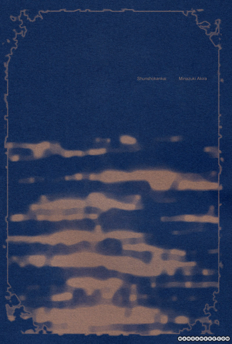 Naruto dj - Underwater Chapter 1 page 4 - 