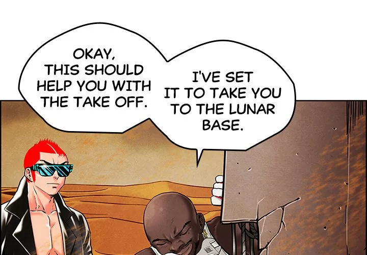 NASSA Chapter 21 page 1 - 
