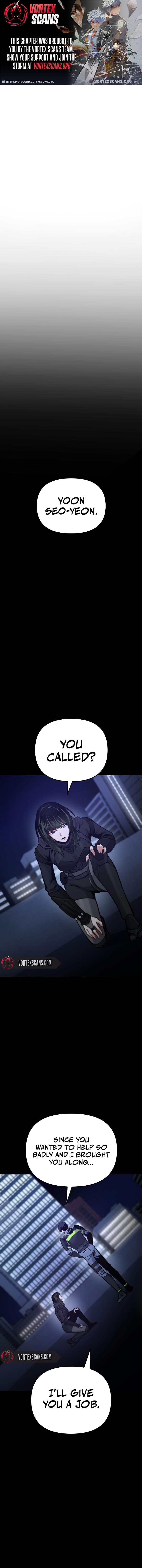 Nation-Class Dungeon Architect Chapter 28 page 1 - 