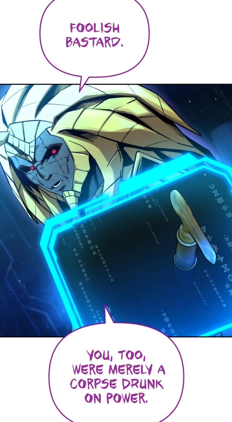 Nation-Class Dungeon Architect Chapter 34 page 3 - 