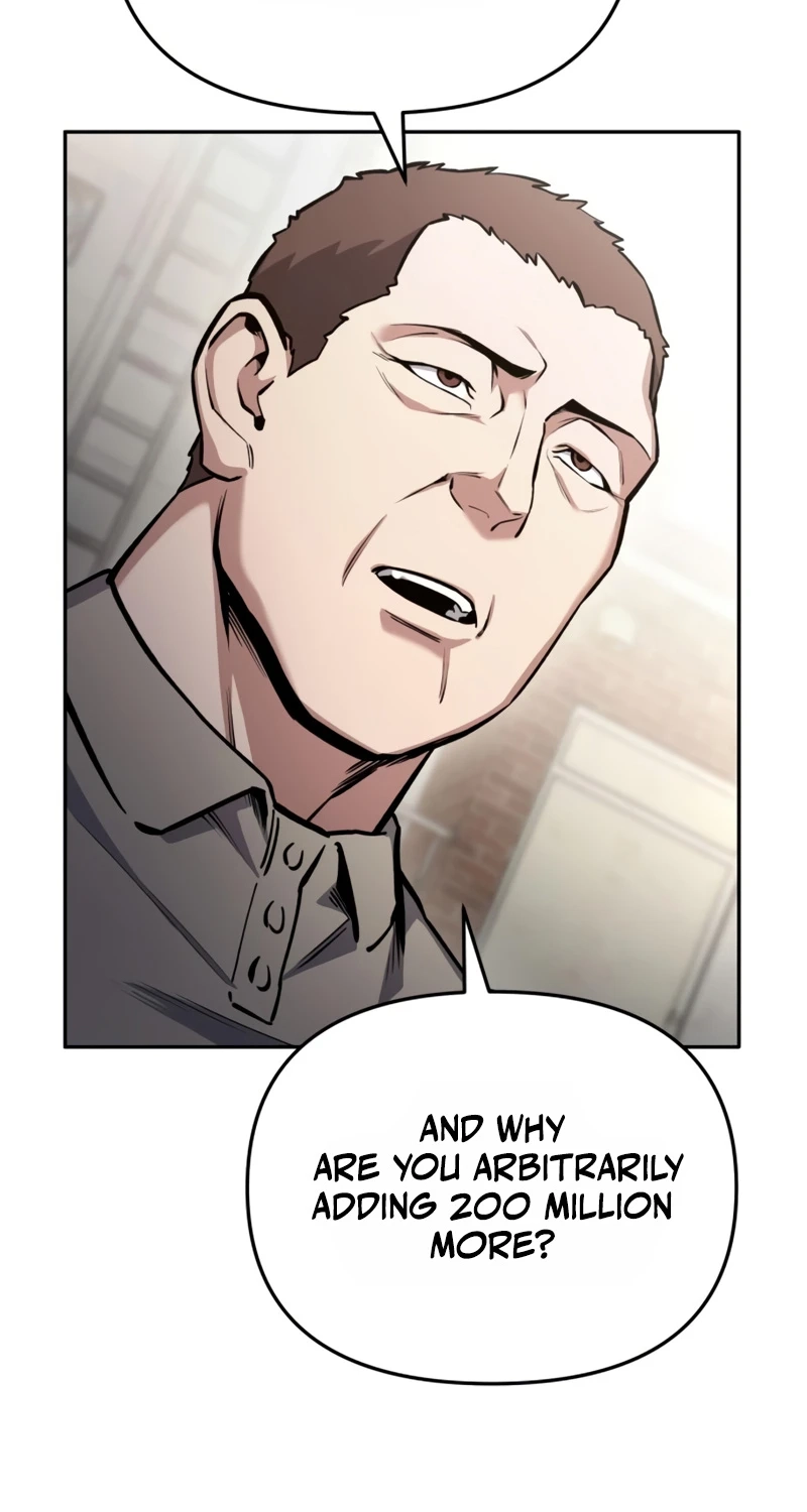 Nation-Class Dungeon Architect Chapter 35 page 46 - 