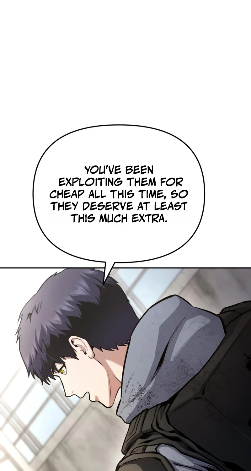 Nation-Class Dungeon Architect Chapter 35 page 47 - 