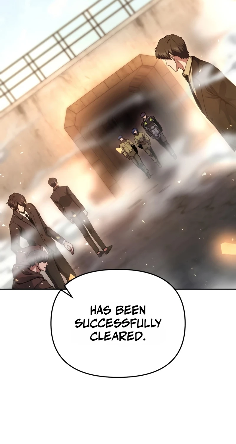Nation-Class Dungeon Architect Chapter 35 page 8 - 