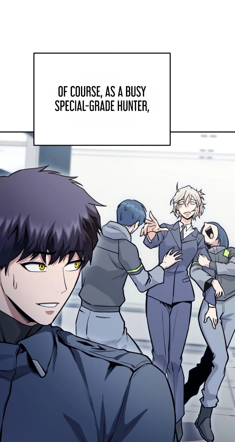 Nation-Class Dungeon Architect Chapter 35 page 72 - 