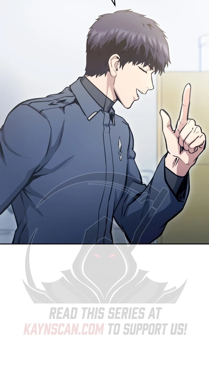 Nation-Class Dungeon Architect Chapter 35 page 86 - 