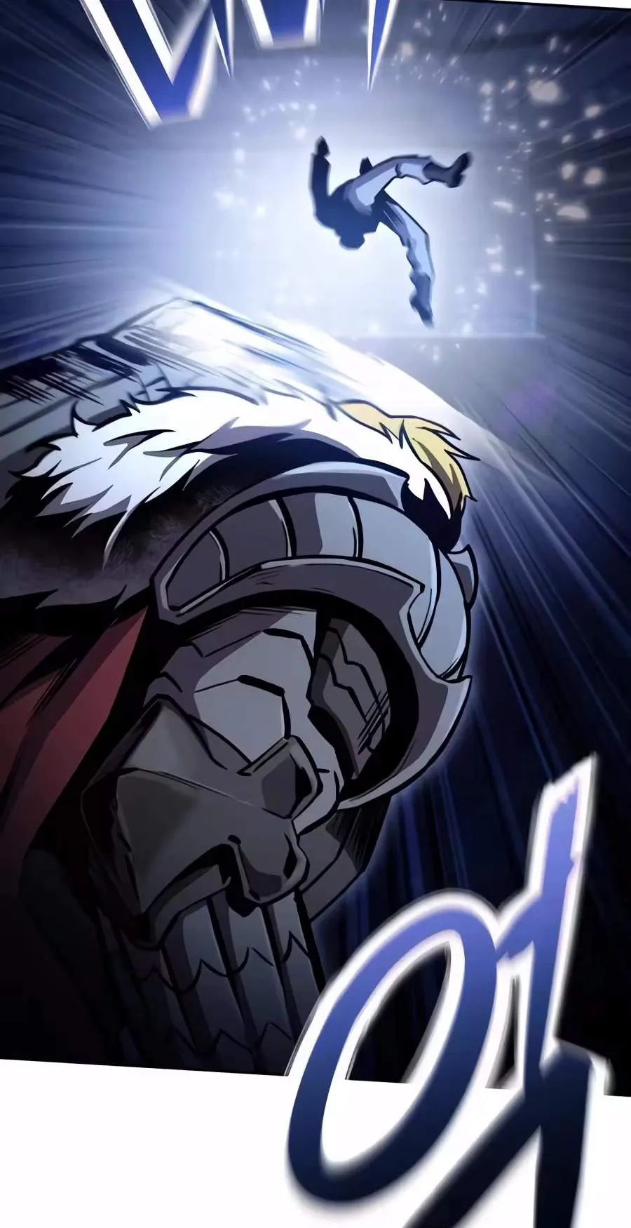 Nation-Class Dungeon Architect Chapter 39 page 113 - 