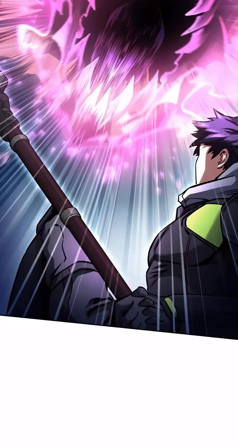 Nation-Class Dungeon Architect Chapter 39 page 27 - 
