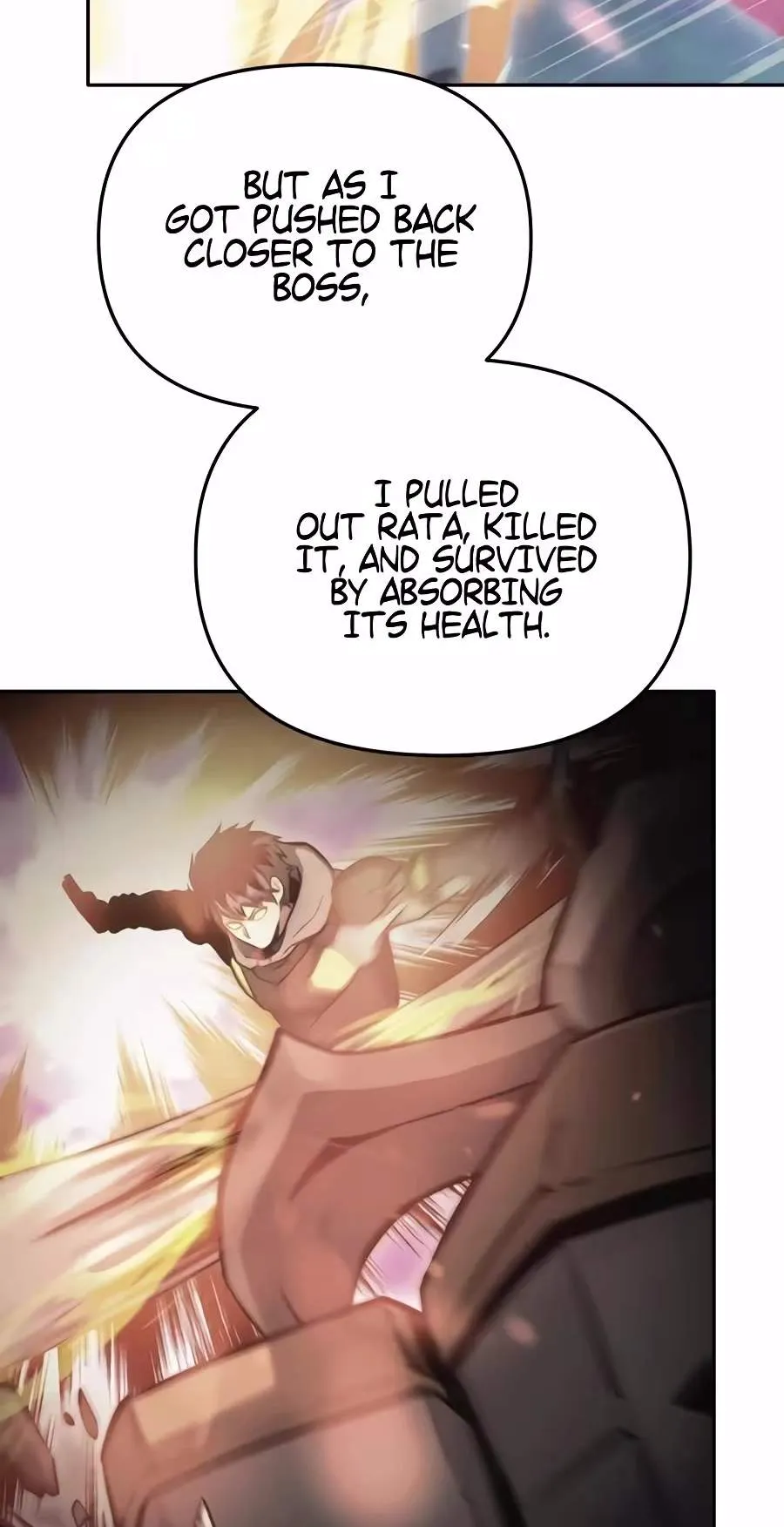 Nation-Class Dungeon Architect Chapter 39 page 69 - 