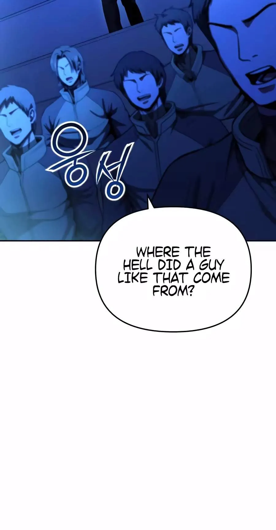 Nation-Class Dungeon Architect Chapter 39 page 84 - 
