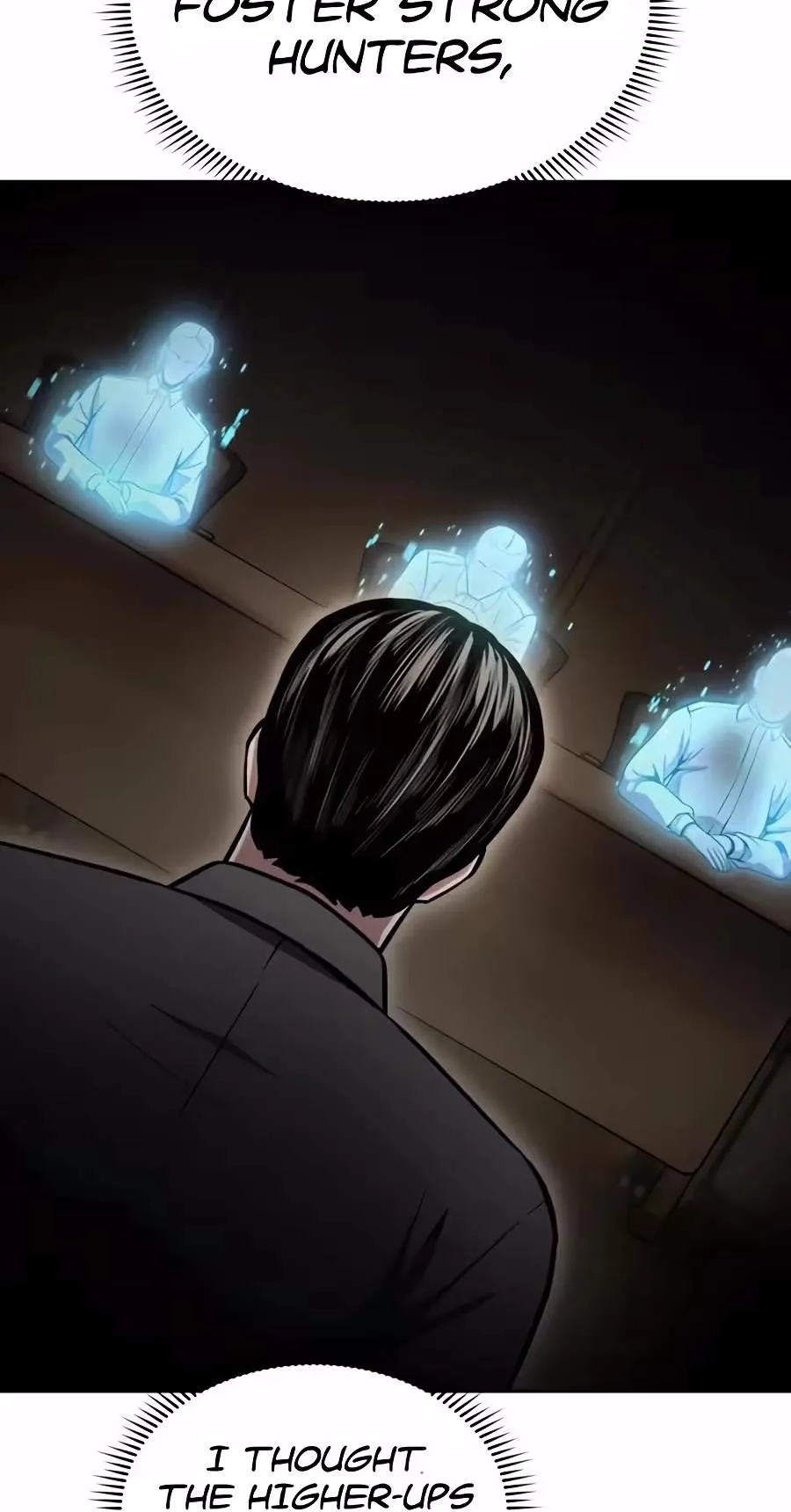 Nation-Class Dungeon Architect Chapter 39 page 87 - 