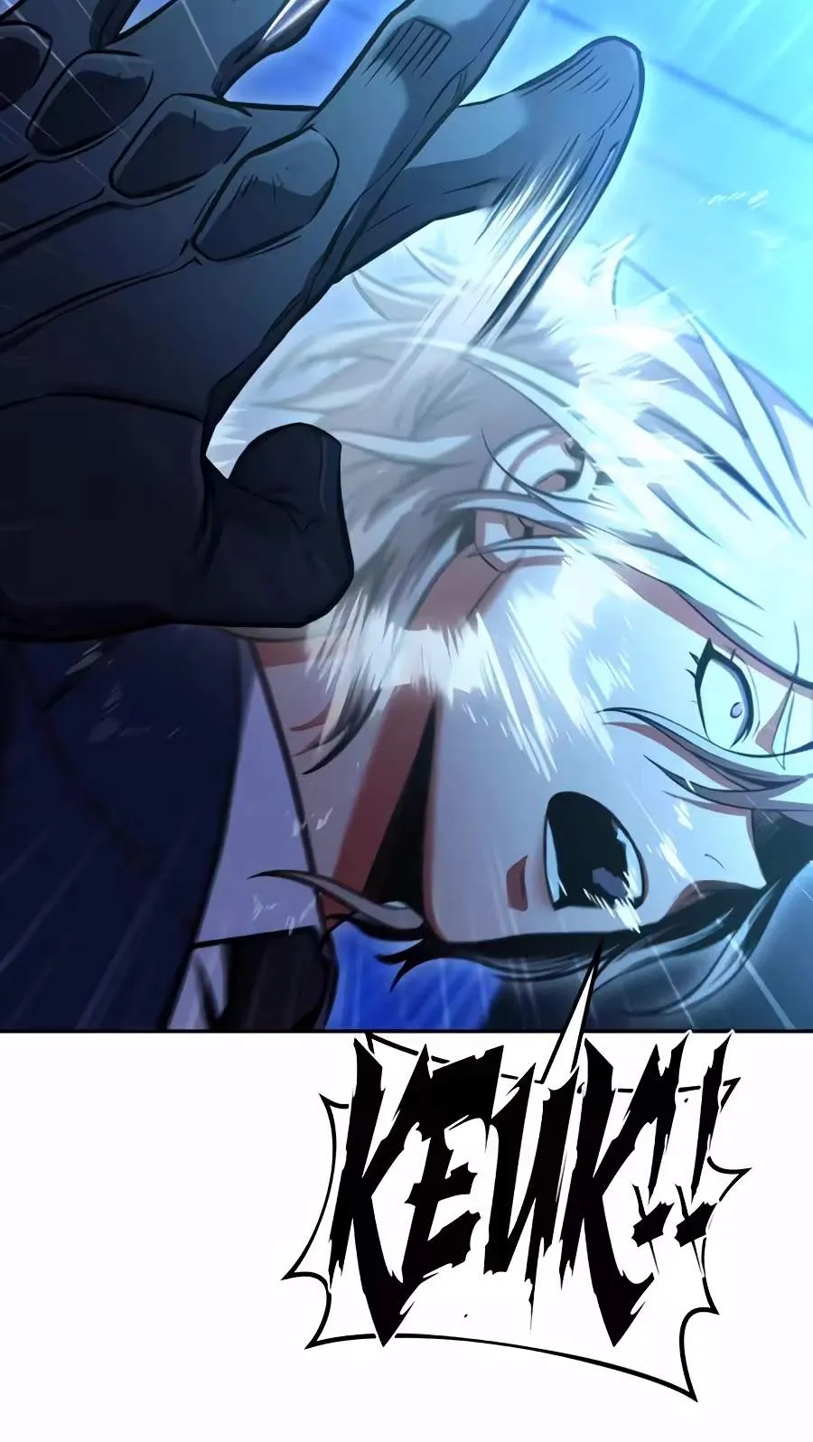 Nation-Class Dungeon Architect Chapter 39 page 98 - 
