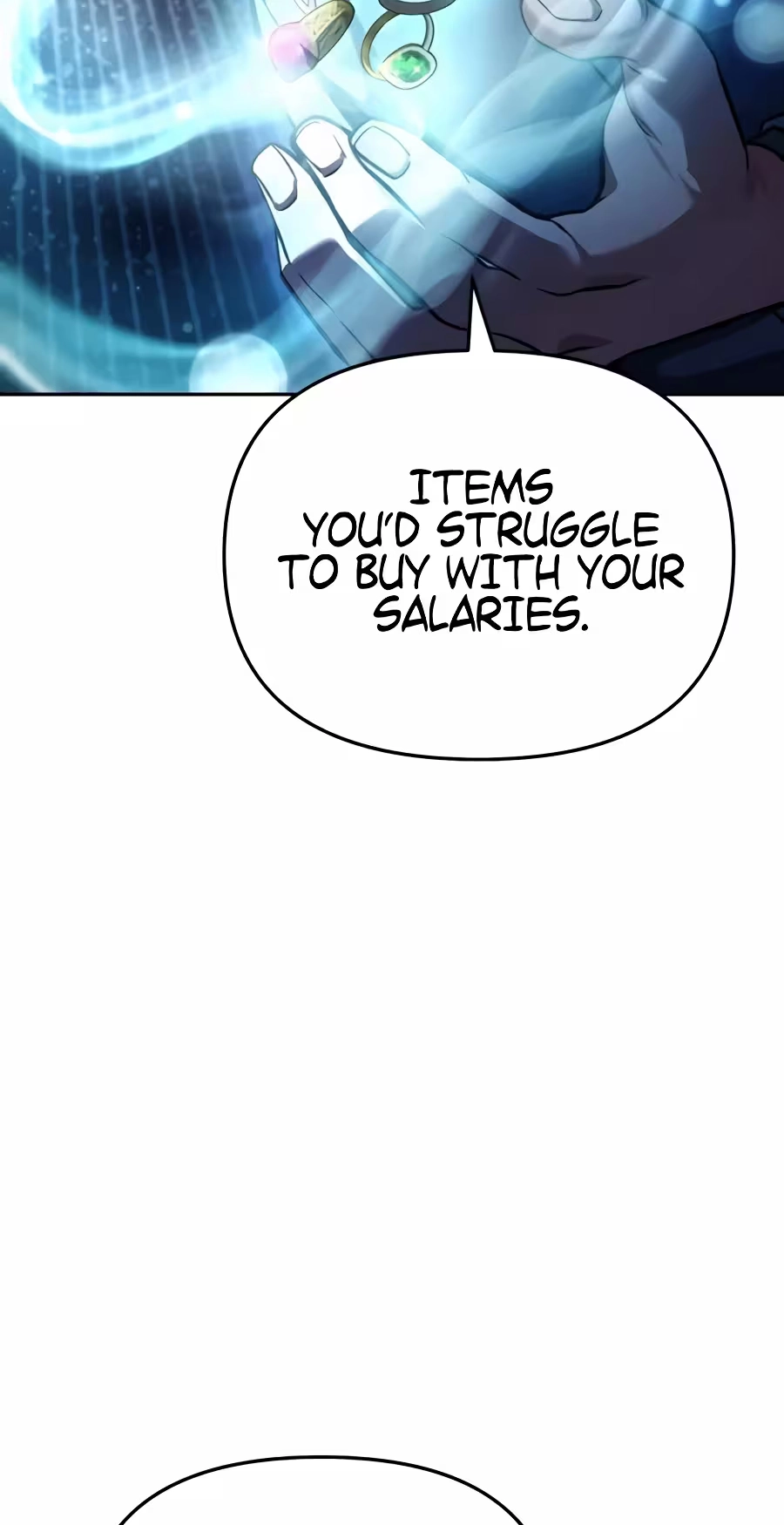 Nation-Class Dungeon Architect Chapter 41 page 29 - 