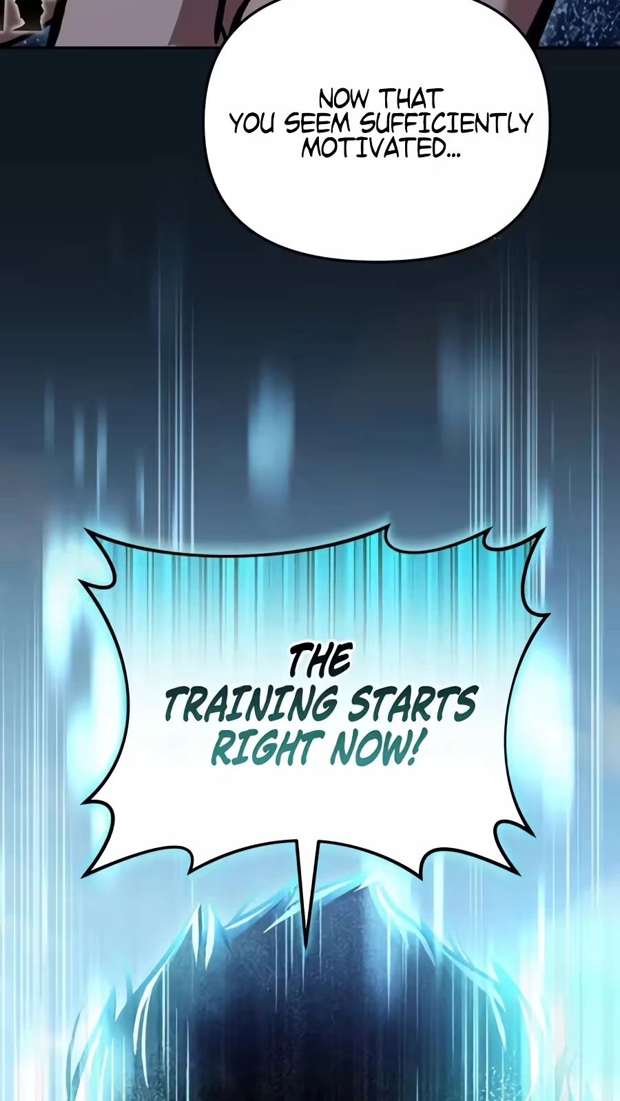 Nation-Class Dungeon Architect Chapter 41 page 34 - 