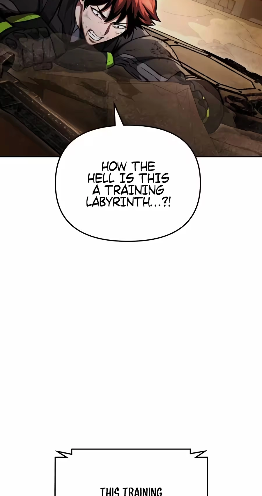 Nation-Class Dungeon Architect Chapter 41 page 42 - 