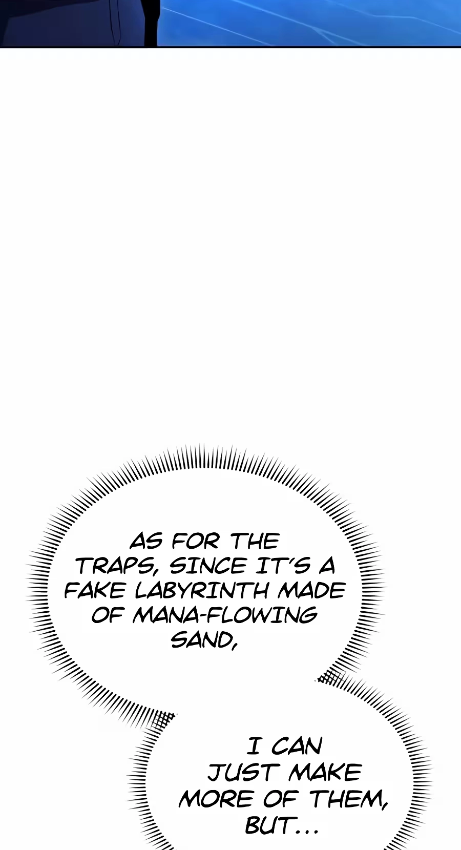 Nation-Class Dungeon Architect Chapter 41 page 76 - 