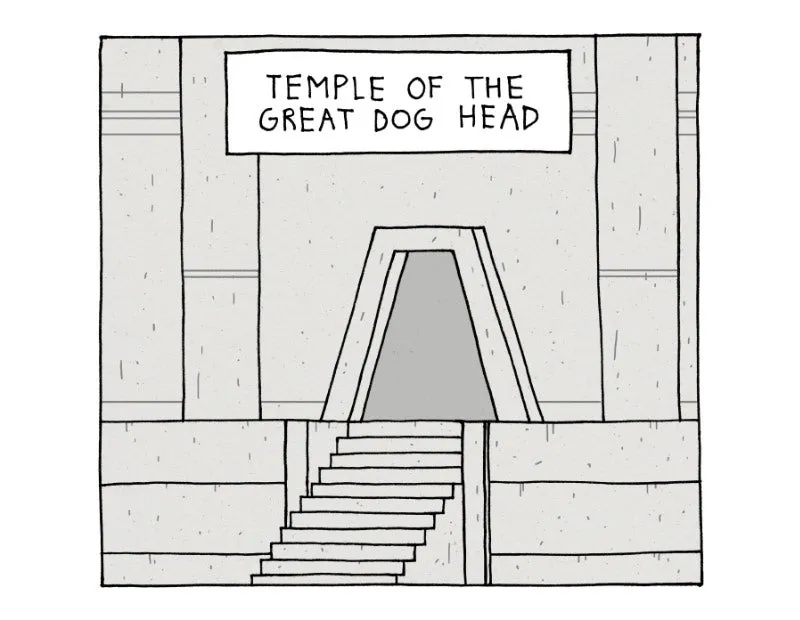 National Dog Day 2016 Chapter 1 page 2 - 