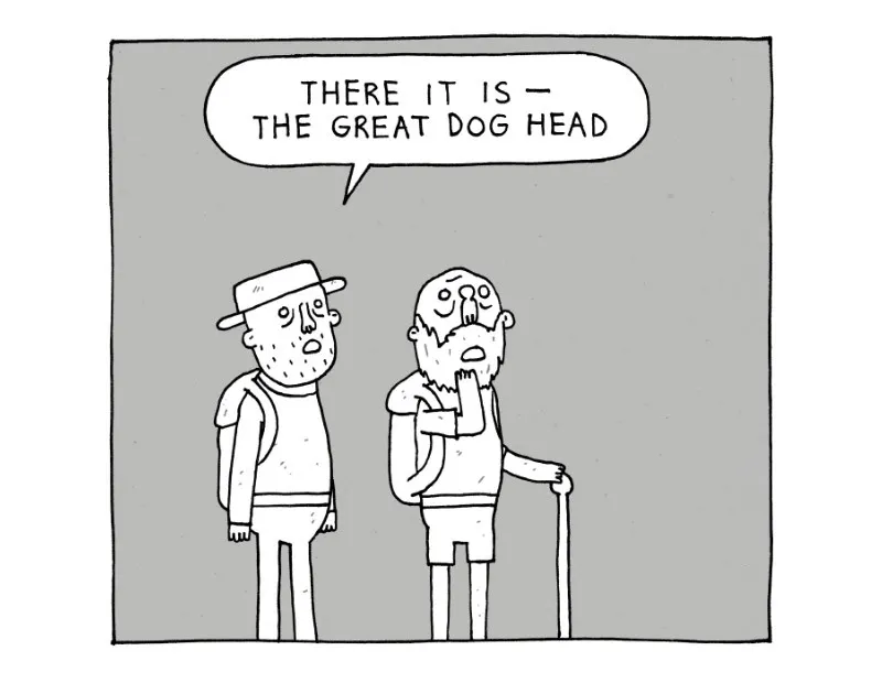 National Dog Day 2016 Chapter 1 page 3 - 