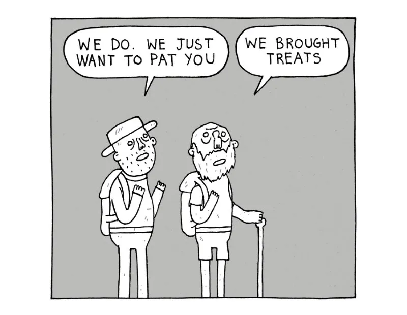 National Dog Day 2016 Chapter 1 page 5 - 