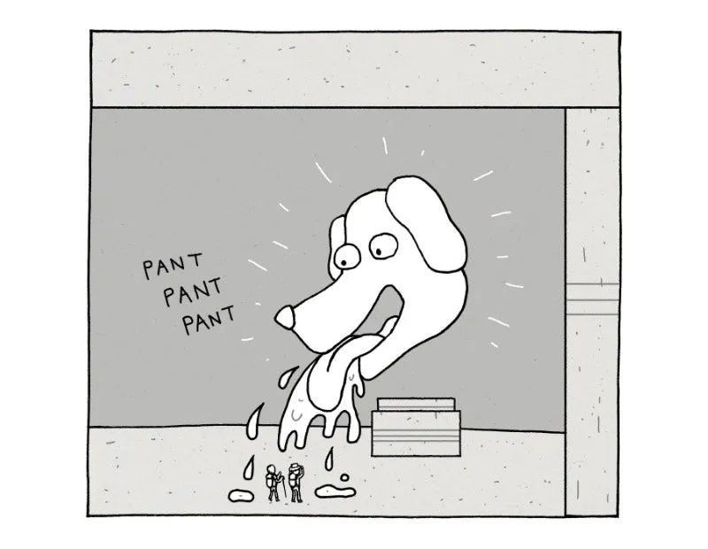 National Dog Day 2016 Chapter 1 page 6 - 