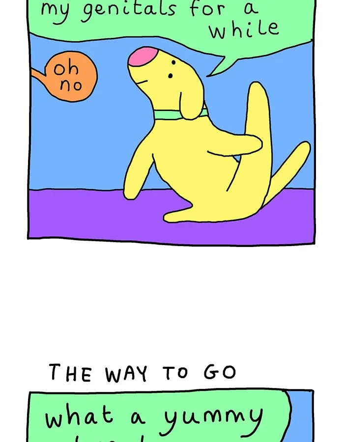 National Dog Day 2016 Chapter 10 page 6 - 