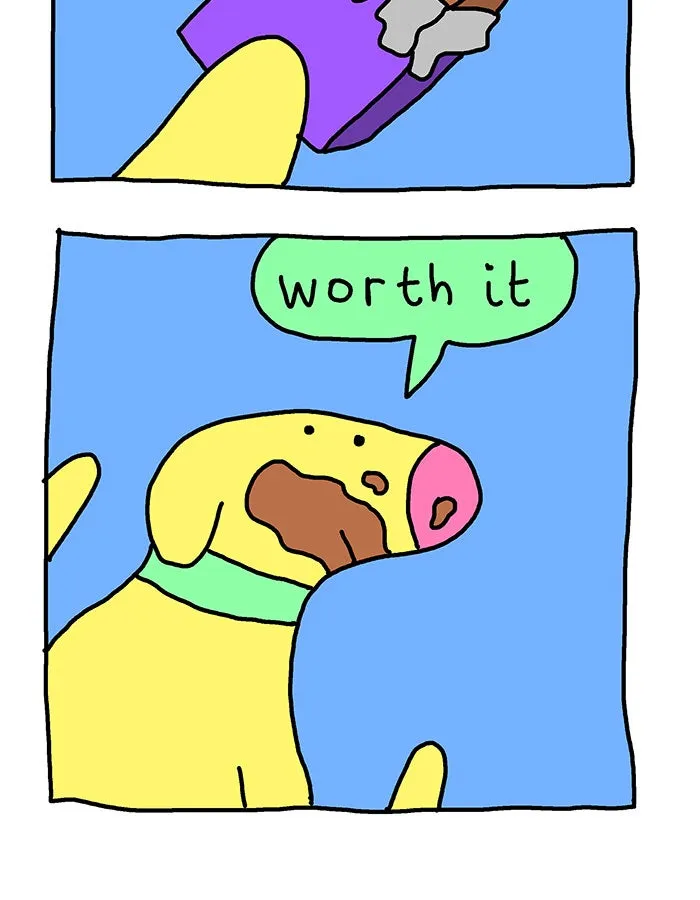 National Dog Day 2016 Chapter 10 page 8 - 