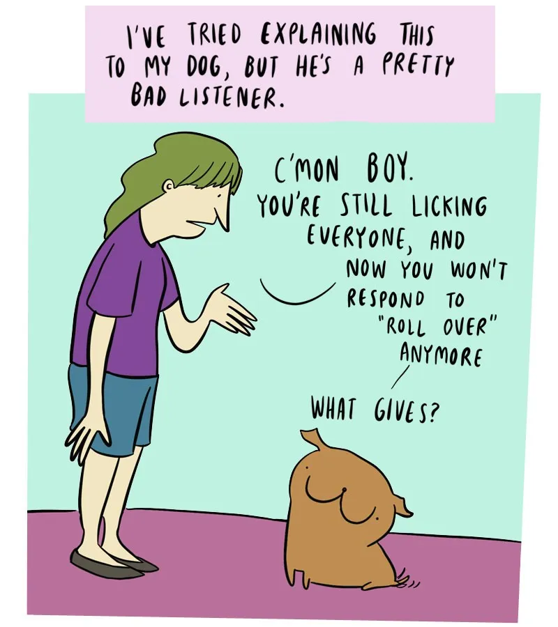 National Dog Day 2016 Chapter 11 page 4 - 